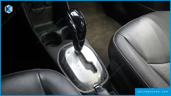 CHEVROLET (GM DAEWOO) SPARK LT