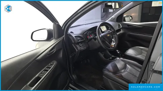 CHEVROLET (GM DAEWOO) SPARK LT