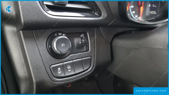 CHEVROLET (GM DAEWOO) SPARK LT