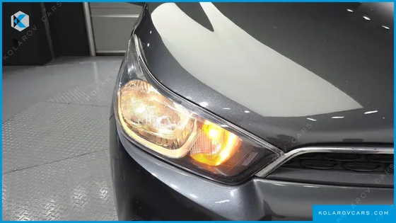 CHEVROLET (GM DAEWOO) SPARK LT