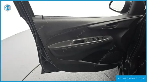 CHEVROLET (GM DAEWOO) SPARK LT