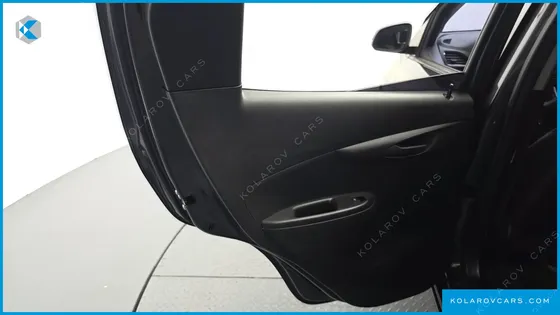 CHEVROLET (GM DAEWOO) SPARK LT