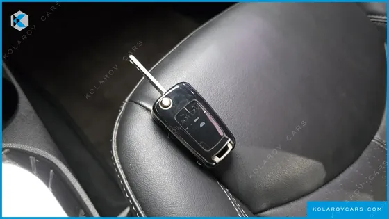 CHEVROLET (GM DAEWOO) SPARK LT