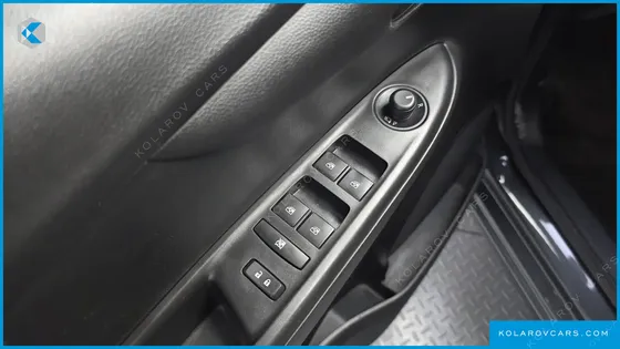 CHEVROLET (GM DAEWOO) SPARK LT