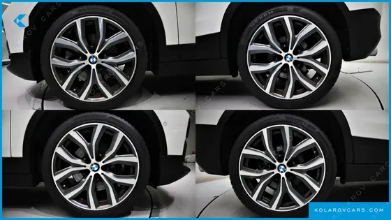 BMW X2 XDRIVE20I ADVANTAGE