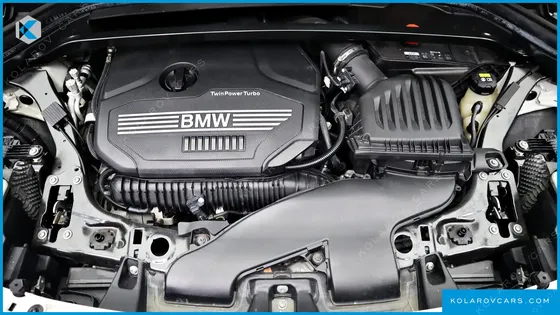 BMW X2 XDRIVE20I ADVANTAGE