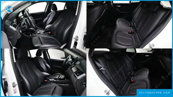 BMW X2 XDRIVE20I ADVANTAGE