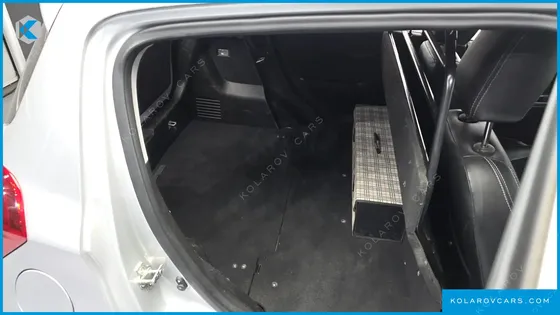 CHEVROLET (GM DAEWOO) SPARK VAN