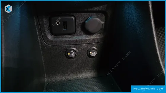 CHEVROLET (GM DAEWOO) SPARK VAN