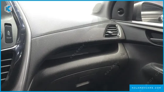 CHEVROLET (GM DAEWOO) SPARK VAN