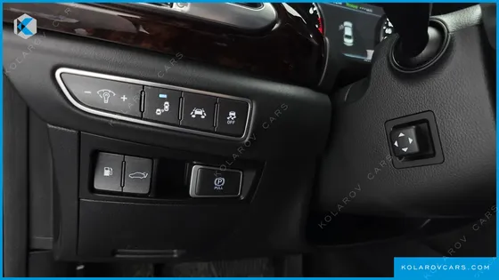 GENESIS EQ900 3.3 T-GDI AWD