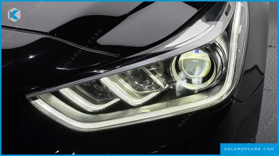 GENESIS EQ900 3.3 T-GDI AWD