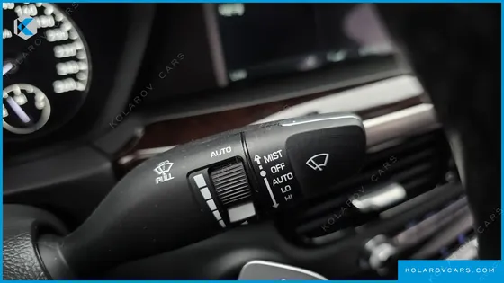 GENESIS EQ900 3.3 T-GDI AWD