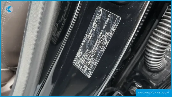 GENESIS EQ900 3.3 T-GDI AWD