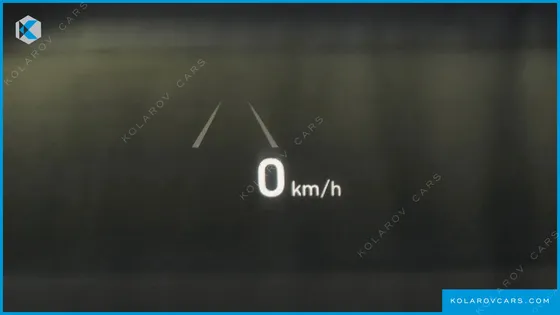 GENESIS EQ900 3.3 T-GDI AWD
