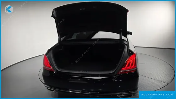 GENESIS EQ900 3.3 T-GDI AWD