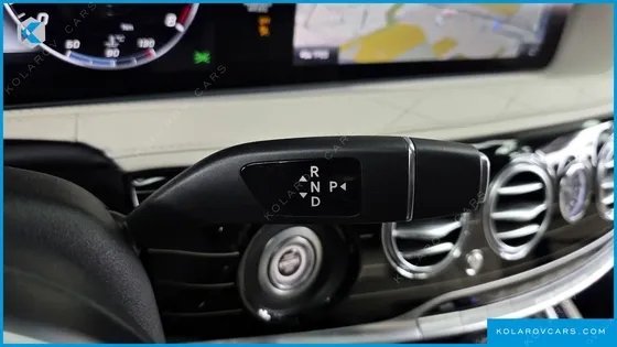 MERCEDES S-CLASS MAYBACH S560 4MATIC