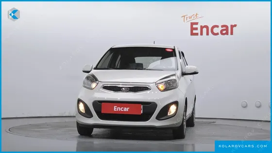 KIA MORNING (PICANTO) DELUXE SPECIAL