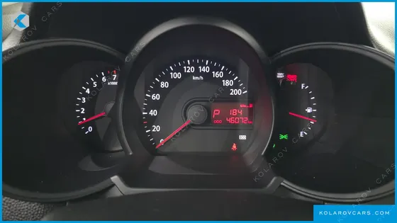 KIA MORNING (PICANTO) DELUXE SPECIAL
