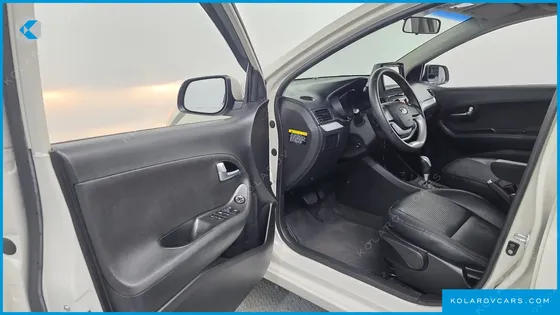 KIA MORNING (PICANTO) DELUXE SPECIAL