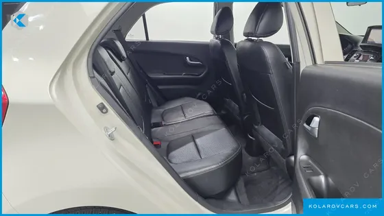 KIA MORNING (PICANTO) DELUXE SPECIAL