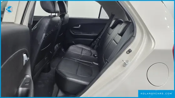 KIA MORNING (PICANTO) DELUXE SPECIAL