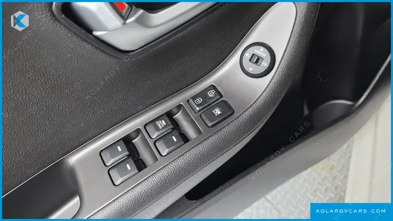 KIA MORNING (PICANTO) DELUXE SPECIAL