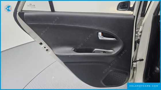 KIA MORNING (PICANTO) DELUXE SPECIAL