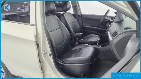 KIA MORNING (PICANTO) DELUXE SPECIAL