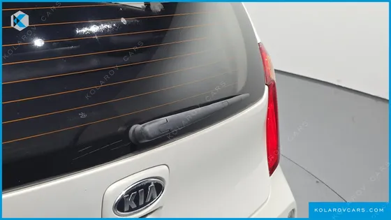 KIA MORNING (PICANTO) DELUXE SPECIAL