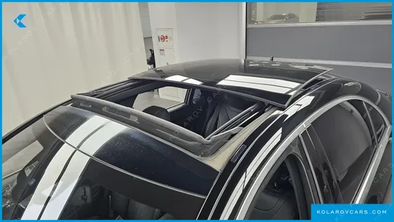 MERCEDES S-CLASS S400L 4MATIC