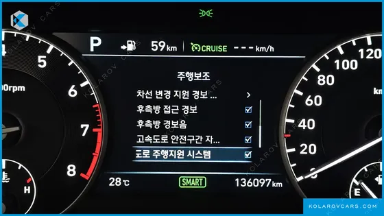 GENESIS EQ900 3.3 T-GDI AWD