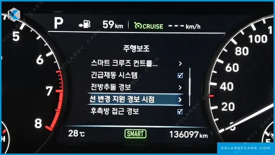 GENESIS EQ900 3.3 T-GDI AWD