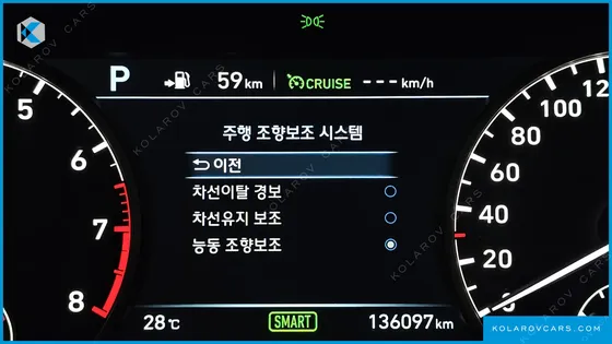 GENESIS EQ900 3.3 T-GDI AWD