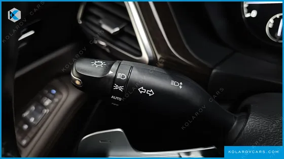 GENESIS EQ900 3.3 T-GDI AWD