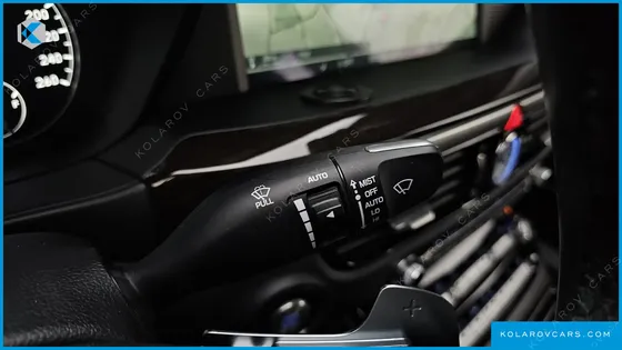 GENESIS EQ900 3.3 T-GDI AWD