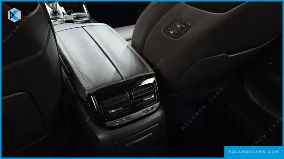 GENESIS EQ900 3.3 T-GDI AWD