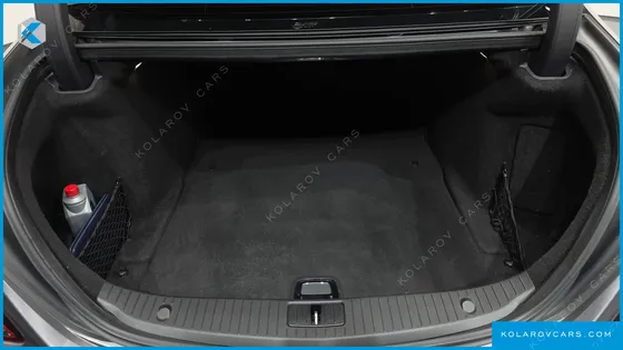 MERCEDES S-CLASS S350 D