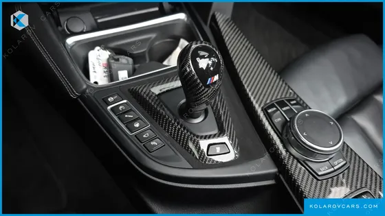 BMW M4 M4 CONVERTIBLE COMPETITION