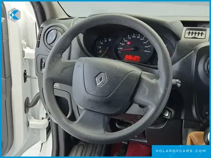 RENAULT KOREA MASTER 2.3 15-SEATER