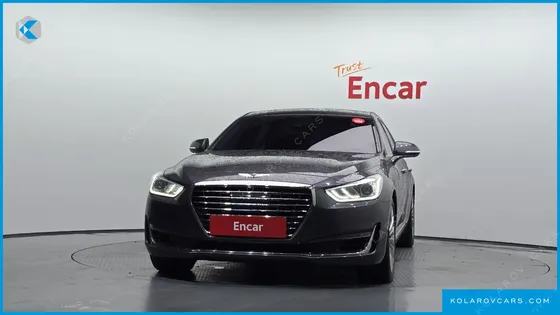 GENESIS EQ900 3.3 T-GDI AWD