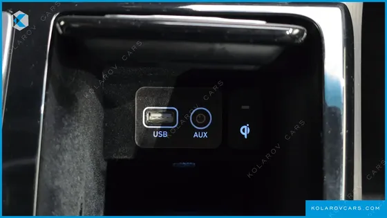 GENESIS EQ900 3.3 T-GDI AWD