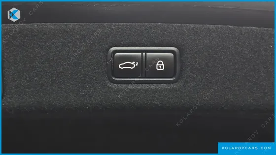 GENESIS EQ900 3.3 T-GDI AWD