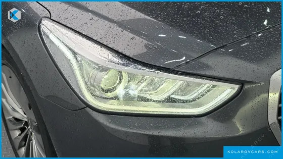 GENESIS EQ900 3.3 T-GDI AWD