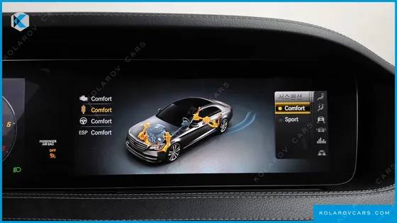 MERCEDES S-CLASS S350 D 4MATIC AMG LINE