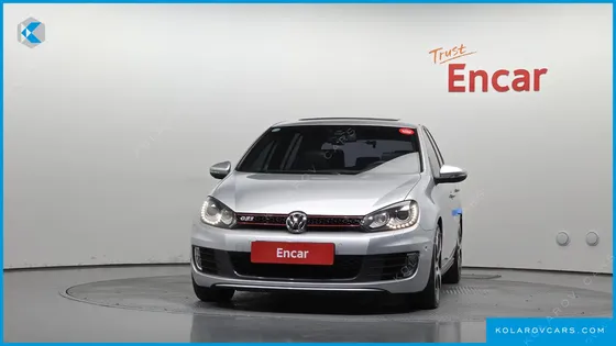 VOLKSWAGEN GOLF 2.0 GTI 5DOOR