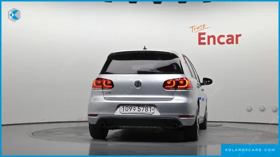 VOLKSWAGEN GOLF 2.0 GTI 5DOOR