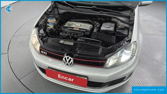VOLKSWAGEN GOLF 2.0 GTI 5DOOR