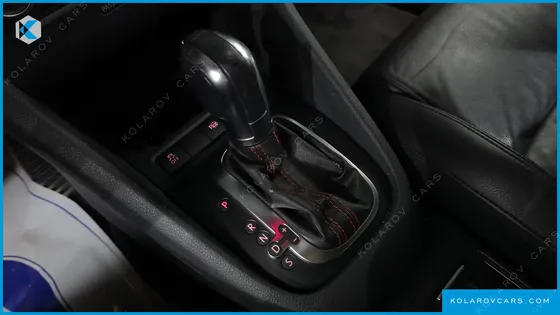 VOLKSWAGEN GOLF 2.0 GTI 5DOOR