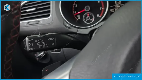 VOLKSWAGEN GOLF 2.0 GTI 5DOOR